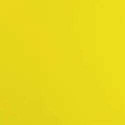 پارچه تترون کد 2278 زرد قناری عرض 150 - مترینوشاپ