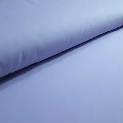 پارچه تترون کد 1478 یاسی روشن عرض 150 - مترینوشاپ