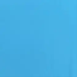 پارچه تترون کد 1423 فیروزه ای عرض 150 - مترینوشاپ