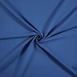 پارچه تترون کد 1278 آبی نفتی روشن عرض 150 - مترینوشاپ