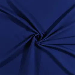 پارچه تترون کد 1300 آبی کاربنی عرض 150 - مترینوشاپ