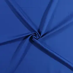 پارچه تترون کد 1260 آبی عرض 150 - مترینوشاپ