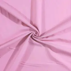 پارچه تترون کد 5631 صورتی روشن عرض 150 - مترینوشاپ