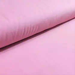 پارچه تترون کد 5631 صورتی روشن عرض 150 - مترینوشاپ