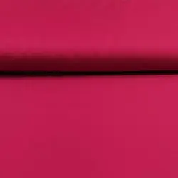 پارچه تترون کد 5589 سرخابی عرض 150 - مترینوشاپ