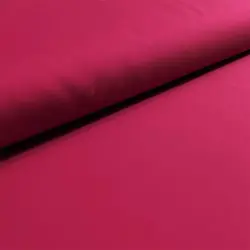 پارچه تترون کد 5589 سرخابی عرض 150 - مترینوشاپ