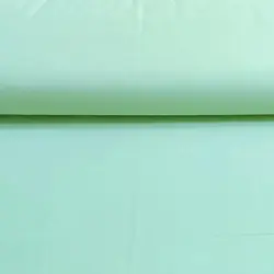 پارچه تترون کد 6709 سبز پسته ای عرض 150 - مترینوشاپ