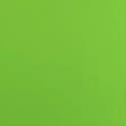 پارچه تترون کد 6600 سبز فسفری عرض 150 - مترینوشاپ