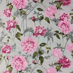 پارچه ملحفه طرح الهام کد 110 - مترینوشاپ