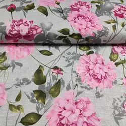 پارچه ملحفه طرح الهام کد 110 - مترینوشاپ