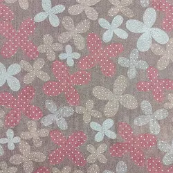 پارچه ملحفه طرح توسکا کد 300 - مترینوشاپ