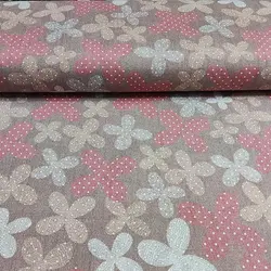 پارچه ملحفه طرح توسکا کد 300 - مترینوشاپ