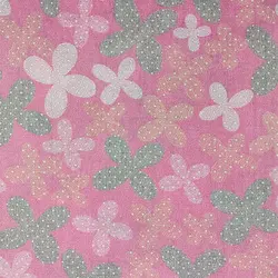 پارچه ملحفه طرح توسکا کد 170 - مترینوشاپ