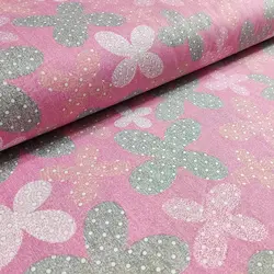 پارچه ملحفه طرح توسکا کد 170 - مترینوشاپ