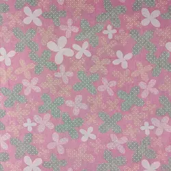 پارچه ملحفه طرح توسکا کد 170 - مترینوشاپ