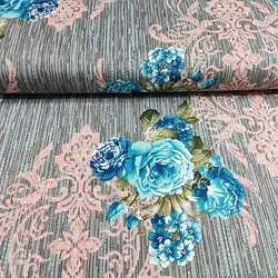 پارچه ملحفه طرح مارتا کد 140 - مترینوشاپ