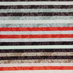 پارچه ملحفه طرح پیام کد 155 - مترینوشاپ