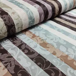 پارچه ملحفه طرح پیام کد 125 - مترینوشاپ