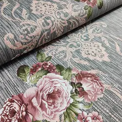 پارچه ملحفه طرح مارتا کد 125 - مترینوشاپ