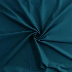 پارچه تترون کد 6247 سبز آبی عرض 150 - مترینوشاپ