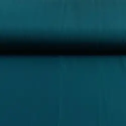 پارچه تترون کد 6247 سبز آبی عرض 150 - مترینوشاپ