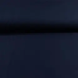 پارچه تترون کد 1121 سرمه ای عرض 150 - مترینوشاپ