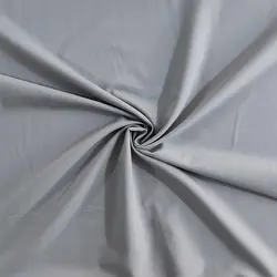 پارچه تترون کد 3462 طوسی روشن عرض 150 - مترینوشاپ