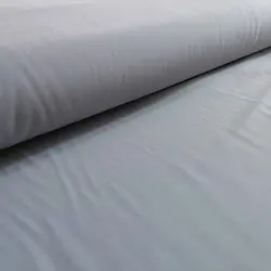 پارچه تترون کد 3462 طوسی روشن عرض 150 - مترینوشاپ