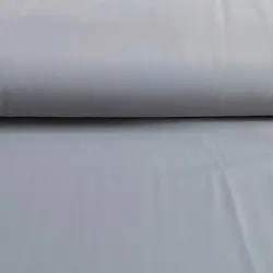 پارچه تترون کد 3462 طوسی روشن عرض 150 - مترینوشاپ