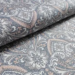 پارچه ملحفه طرح آرمان کد 115 - مترینوشاپ