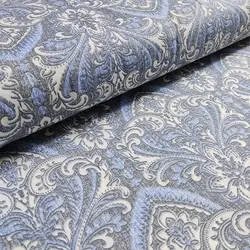 پارچه ملحفه طرح آرمان کد 140 - مترینوشاپ