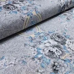 پارچه ملحفه طرح زرین کد 110 - مترینوشاپ