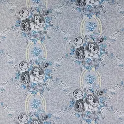 پارچه ملحفه طرح زرین کد 110 - مترینوشاپ