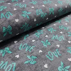 پارچه ملحفه طرح ورساچه کد 0140 - مترینوشاپ