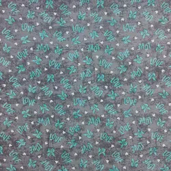 پارچه ملحفه طرح ورساچه کد 0140 - مترینوشاپ