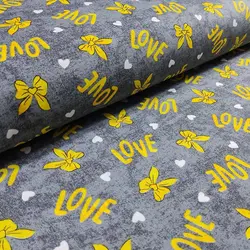 پارچه ملحفه طرح ورساچه کد 1318 - مترینوشاپ