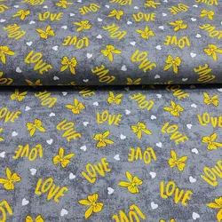 پارچه ملحفه طرح ورساچه کد 1318 - مترینوشاپ