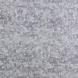 پارچه ملحفه طرح ورساچه کد 1217 - مترینوشاپ