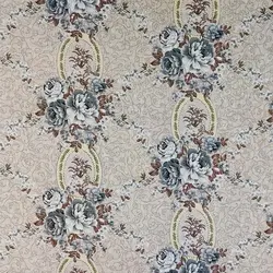 پارچه ملحفه طرح زرین کد 300 - مترینوشاپ