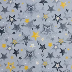 پارچه ملحفه طرح کیهان کد 180 - مترینوشاپ