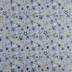 پارچه ملحفه طرح کیهان کد 180 - مترینوشاپ