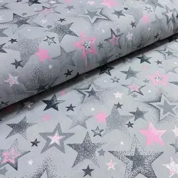 پارچه ملحفه طرح کیهان کد 170 - مترینوشاپ