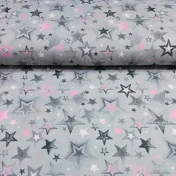 پارچه ملحفه طرح کیهان کد 170 - مترینوشاپ