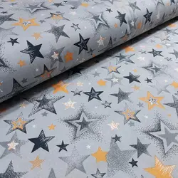 پارچه ملحفه طرح کیهان کد 155 - مترینوشاپ