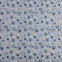 پارچه ملحفه طرح کیهان کد 155 - مترینوشاپ