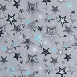 پارچه ملحفه طرح کیهان کد 140 - مترینوشاپ