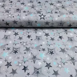 پارچه ملحفه طرح کیهان کد 140 - مترینوشاپ