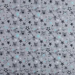 پارچه ملحفه طرح کیهان کد 140 - مترینوشاپ