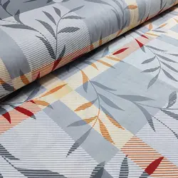 پارچه ملحفه طرح سونیا کد 155 - مترینوشاپ