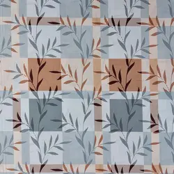 پارچه ملحفه طرح سونیا کد 125 - مترینوشاپ